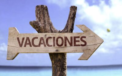 El SAT anuncia sus Fechas de Vacaciones de Verano 2024