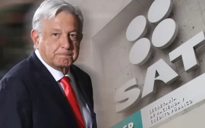 SAT busca recaudar IVA por 175 mil millones de pesos de empresas aseguradoras